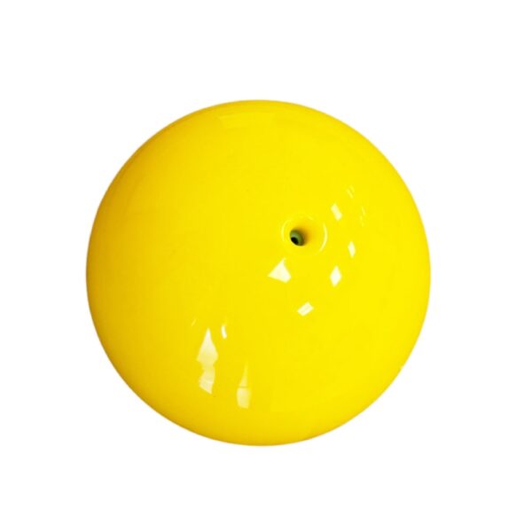 Bergeon 8001 yellow rubber ball to open and close case backs for watches, 65 mm - Image 2