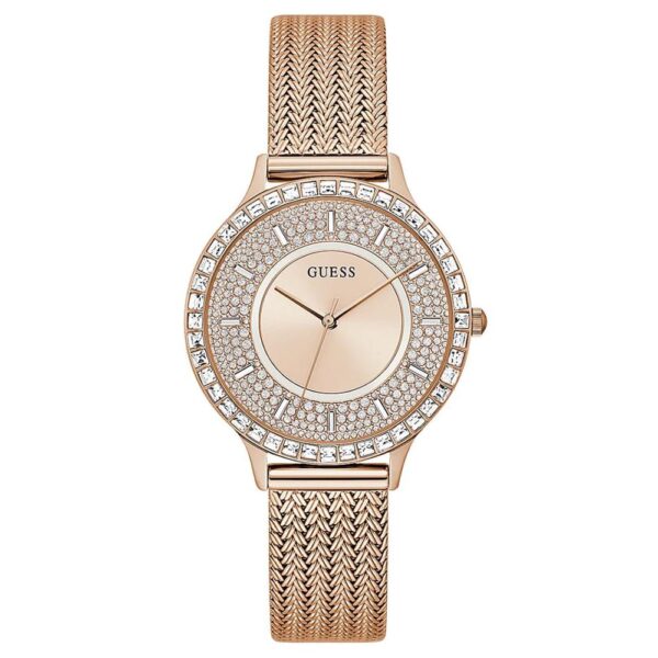 Guess Lady Rose Gold Watch GW0402L3