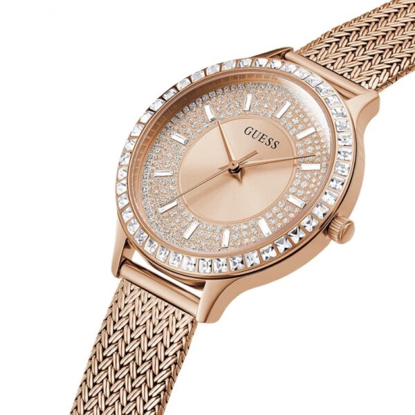 Guess Lady Rose Gold Watch GW0402L3 - Image 2