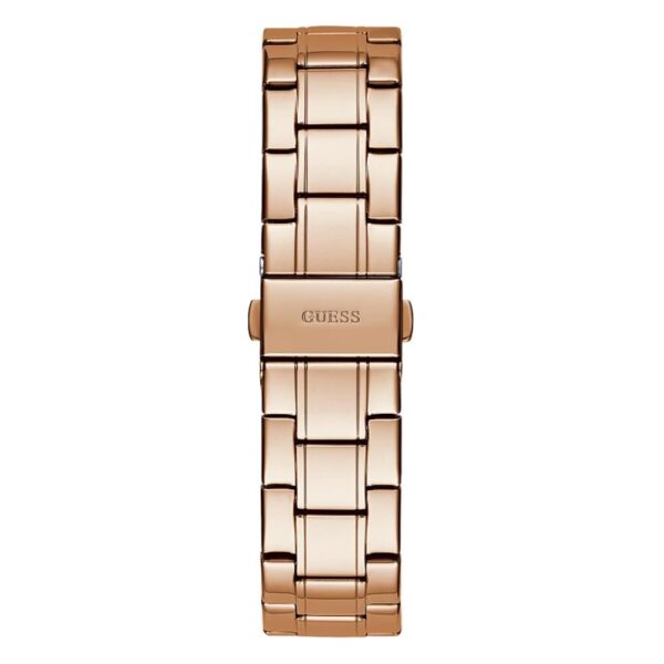 Guess Lady Rose Gold Watch GW0405L3 - Image 3