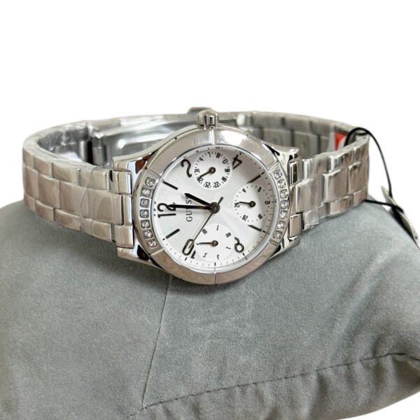 Guess Lady Watch GW0413L1 with stones - Image 3