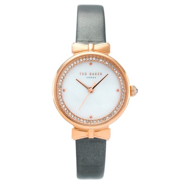 Ted Baker Elegant Lady Watch in Rose Gold, 30mm