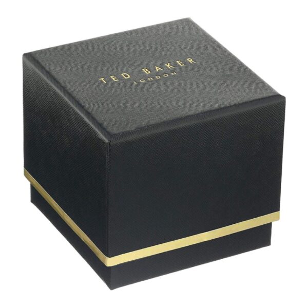 Ted Baker Elegant Lady Watch in Rose Gold, 30mm - Image 2