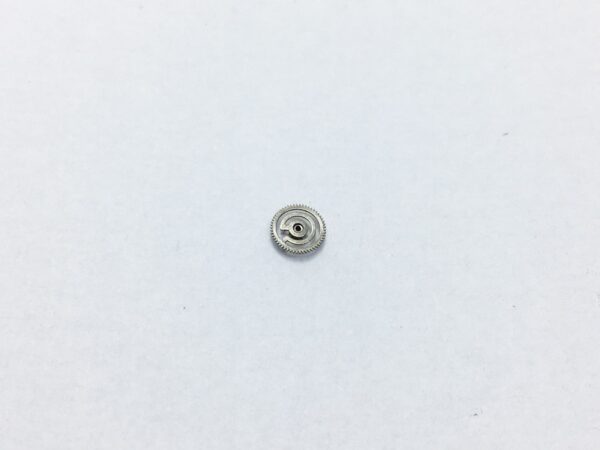 Hamilton (Buren) 1321 minute wheel part 8 - Image 2
