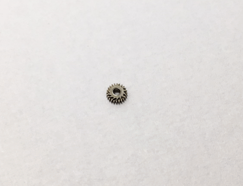 Zenith El Primero 420 wheel part 2544/1