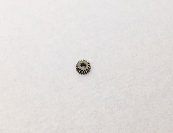 Zenith El Primero 420 wheel part 2544/1