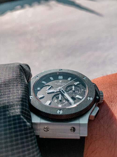 HUBLOT BIG BANG