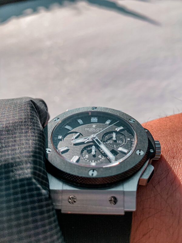 HUBLOT BIG BANG