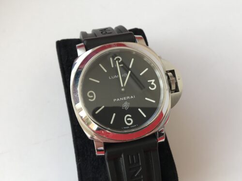Panerai Luminor OP6834 Limited Edition men's watch with box 44mm