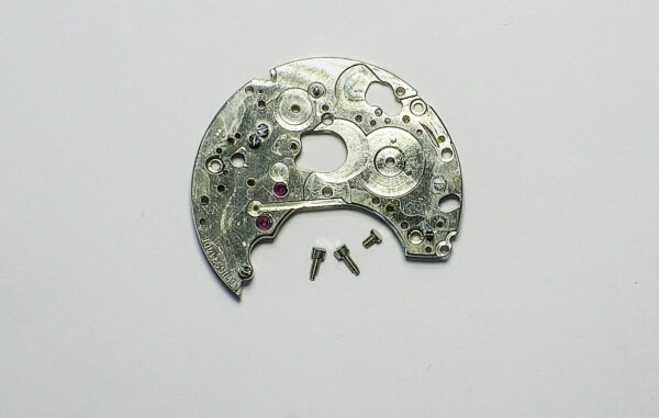 Zenith 146D barrel bridge part 105 - Image 2