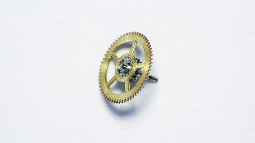 Audemars Piguet 2080 center wheel part 206