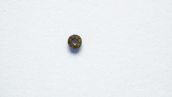 Audemars Piguet 2080 clutch wheel part 407 - Image 2