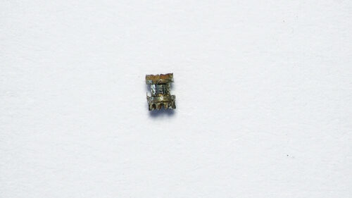 Audemars Piguet 2080 clutch wheel part 407