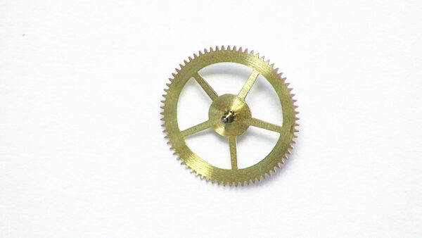 Audemars Piguet 2080 fourth wheel part 225 - Image 2