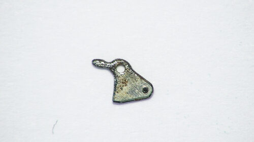 Audemars Piguet 2080 setting lever part 443
