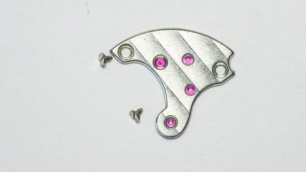 Audemars Piguet 2080 train wheel bridge part 110