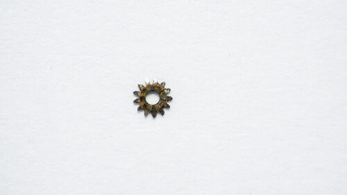 Audemars Piguet 2080 winding pinion part 410