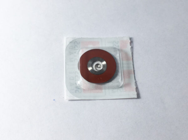 Audemars Piguet calibre 2124, 2129, 2125, 2126 barrel mainspring part 771 - Image 2