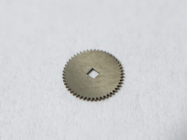 Blancpain, Piguet caliber 953 ratchet wheel part - Image 2