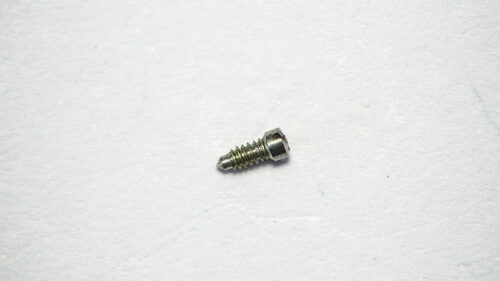 Certina 23-30 dial screw part