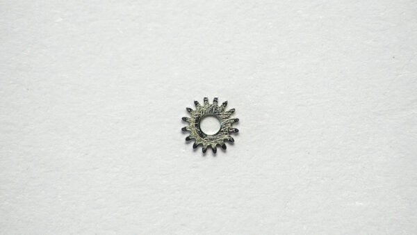 Certina 23-30 setting wheel part 450