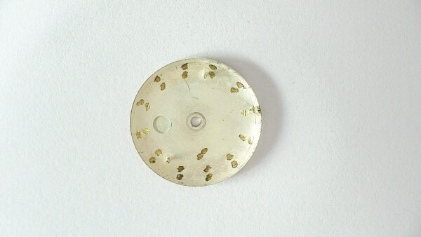 Certina 23-30 watch dial part - Image 2