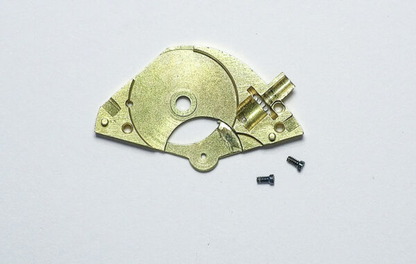 FEF 170 barrel bridge part 105 - Image 2