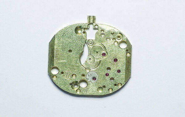 FEF 170 main plate part 100 - Image 2