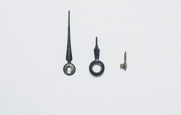 FEF 170 set of hands for watch