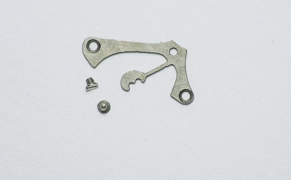FEF 170 setting lever spring part 445