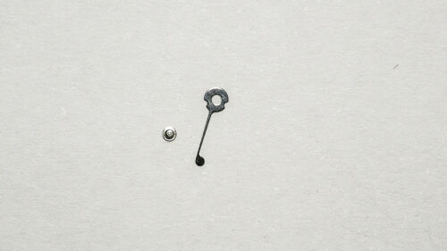 Girard-Perregaux 3080 friction spring part