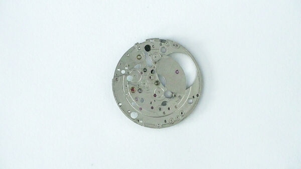 Girard-Perregaux 3080 main plate part 100 - Image 2