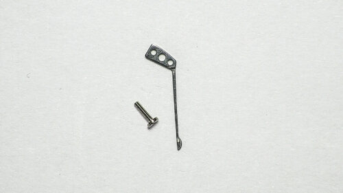 Girard-Perregaux 3080 operating lever part