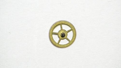 Girard-Perregaux 3080 third wheel part 210