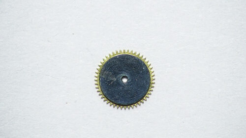 Girard-Perregaux 3100 automatic wheel part