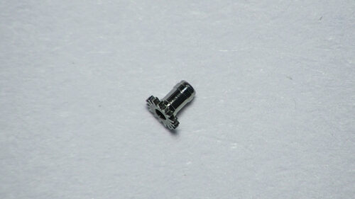 Girard-Perregaux 3100 free cannon pinion part 245