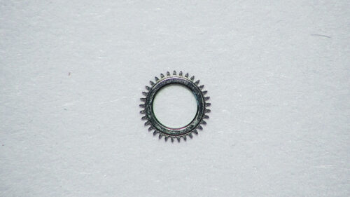 Girard-Perregaux 3100 intermediate crown wheel part 424