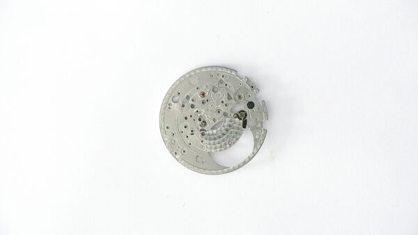 Girard-Perregaux 3100 main plate part 100 - Image 2