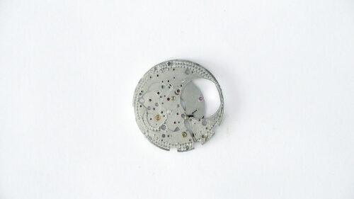 Girard-Perregaux 3100 main plate part 100
