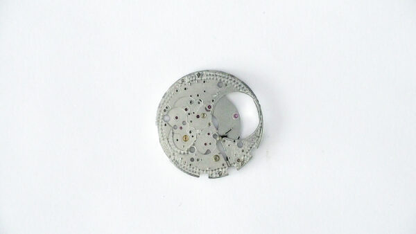 Girard-Perregaux 3100 main plate part 100