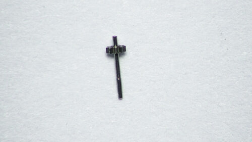 Girard-Perregaux 3100 pinion part