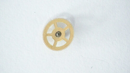 Girard-Perregaux 3100 reduction wheel part
