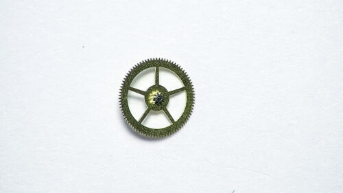 Girard-Perregaux 3100 second wheel part 227