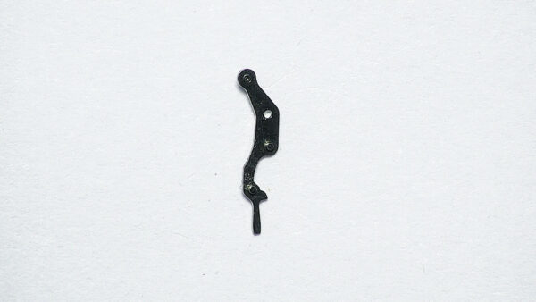 Girard-Perregaux 3100 setting lever part - Image 2