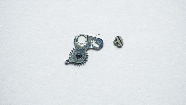 Girard-Perregaux 3100 setting lever with wheel part - Image 2