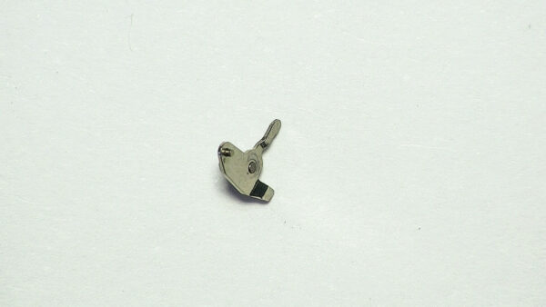 Girard-Perregaux 3100 setting part