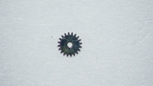 Girard-Perregaux 3100 setting wheel part 450