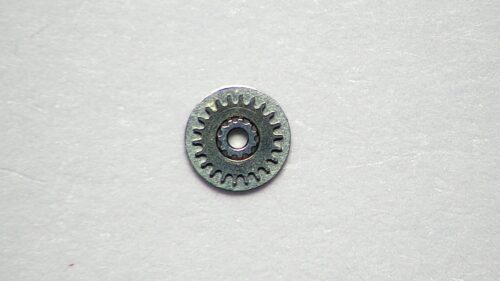 Girard-Perregaux 3100 wheel part