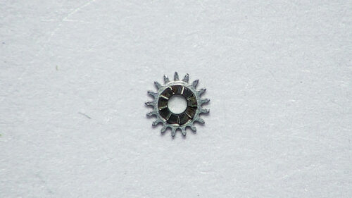 Girard-Perregaux 3100 winding pinion part 410