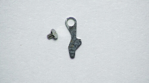 Girard-Perregaux 3100 yoke part 435